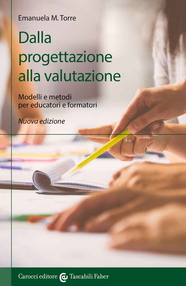 Dalla progettazione alla valutazione