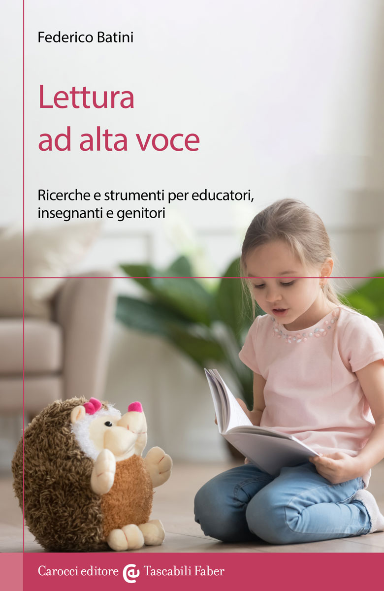 Lettura ad alta voce