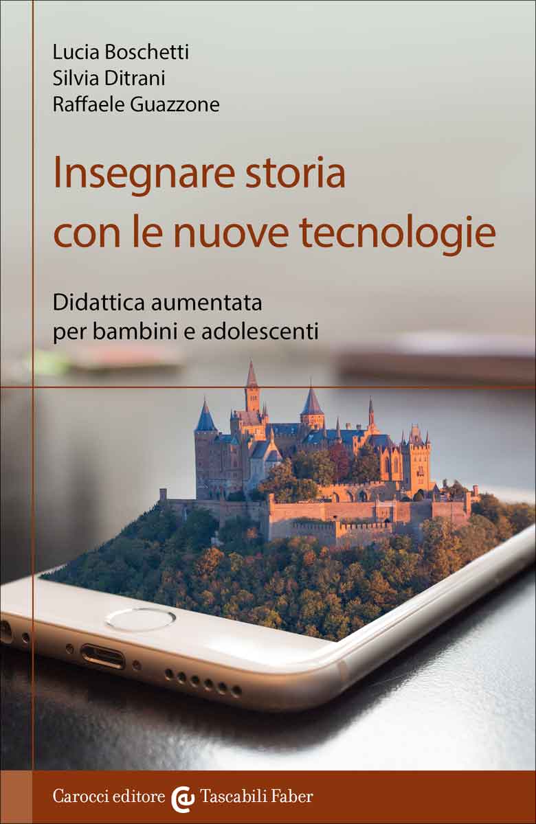 Insegnare storia con le nuove tecnologie