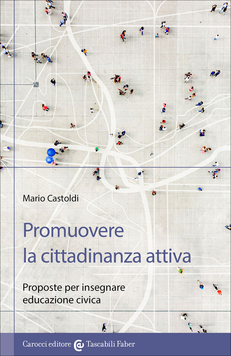 Promuovere la cittadinanza attiva