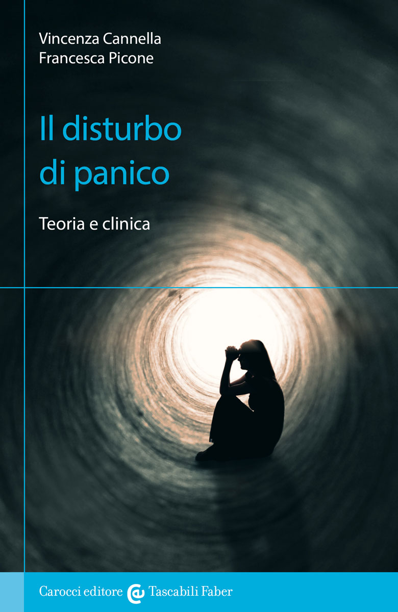 Il disturbo di panico