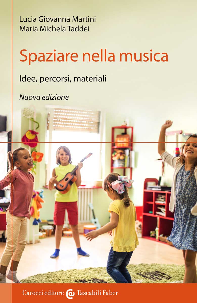 Spaziare nella musica