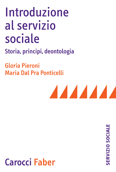 Introduzione al servizio sociale