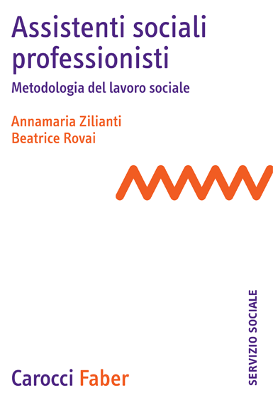 Assistenti sociali professionisti