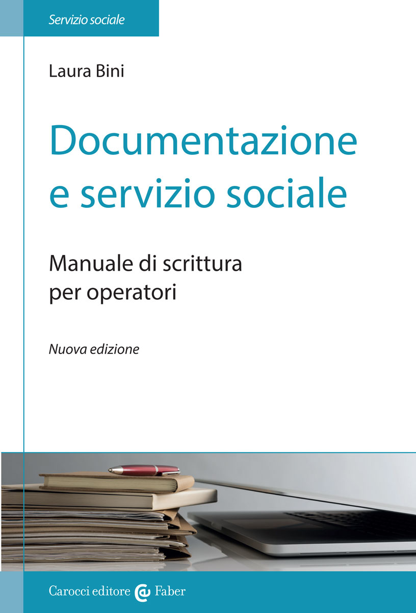 Documentazione e servizio sociale