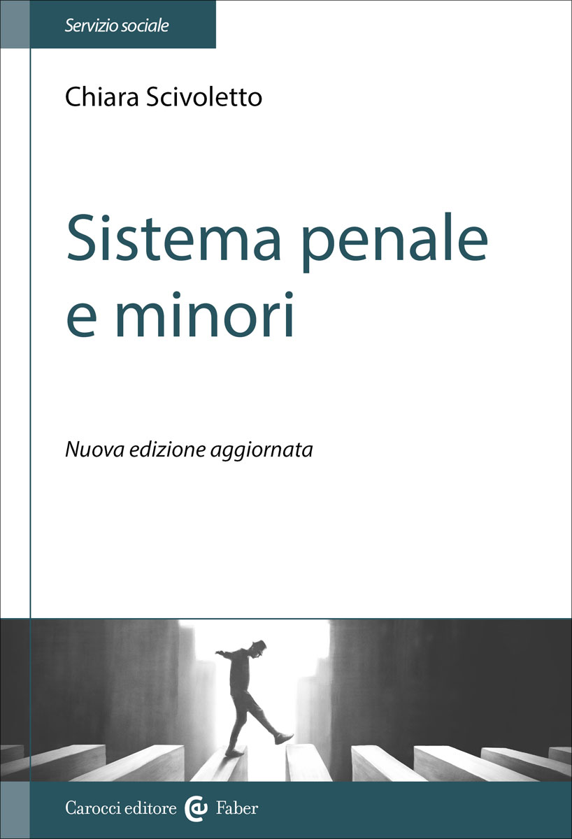 Sistema penale e minori