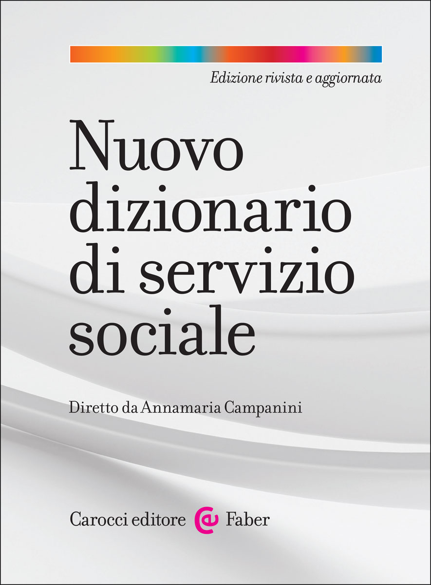 Nuovo dizionario di servizio sociale