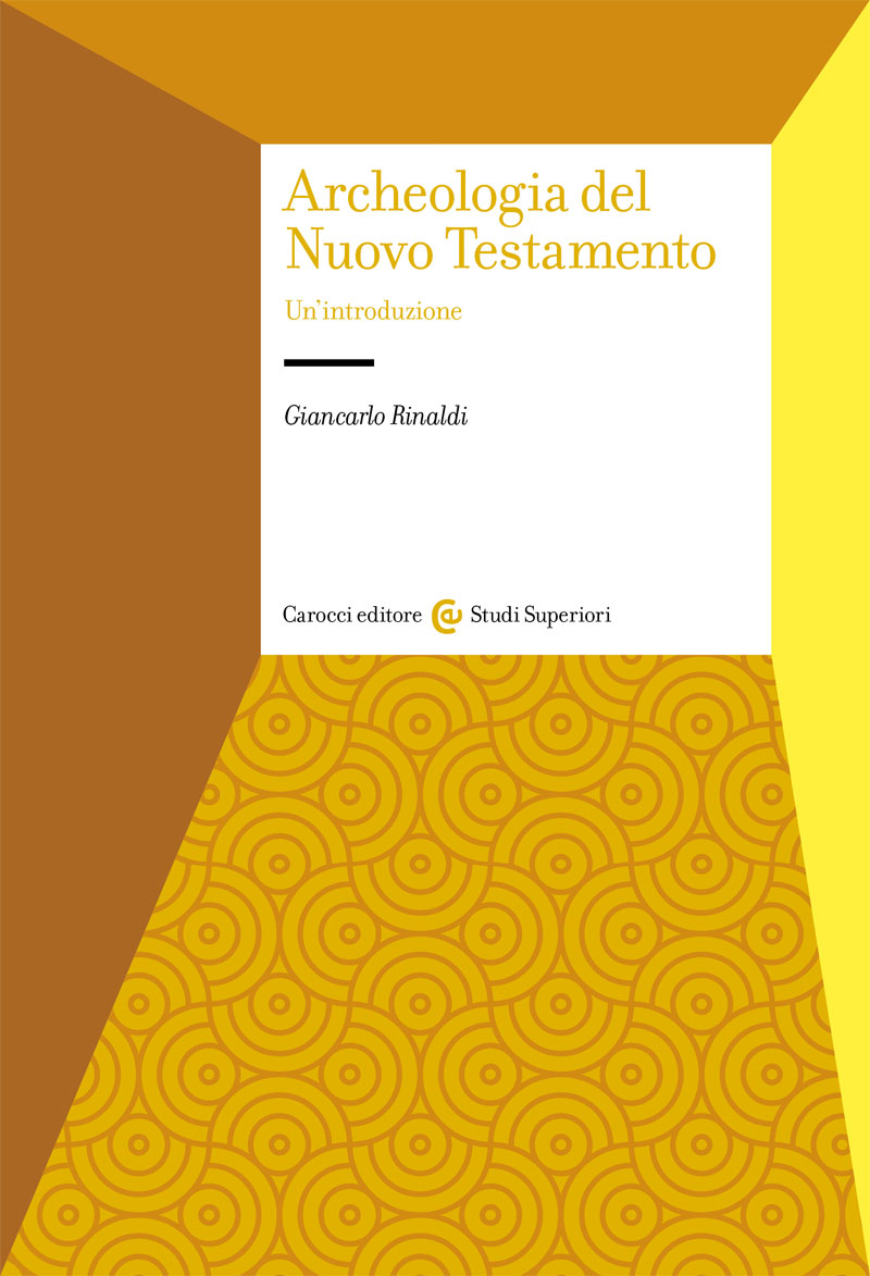 Archeologia del Nuovo Testamento