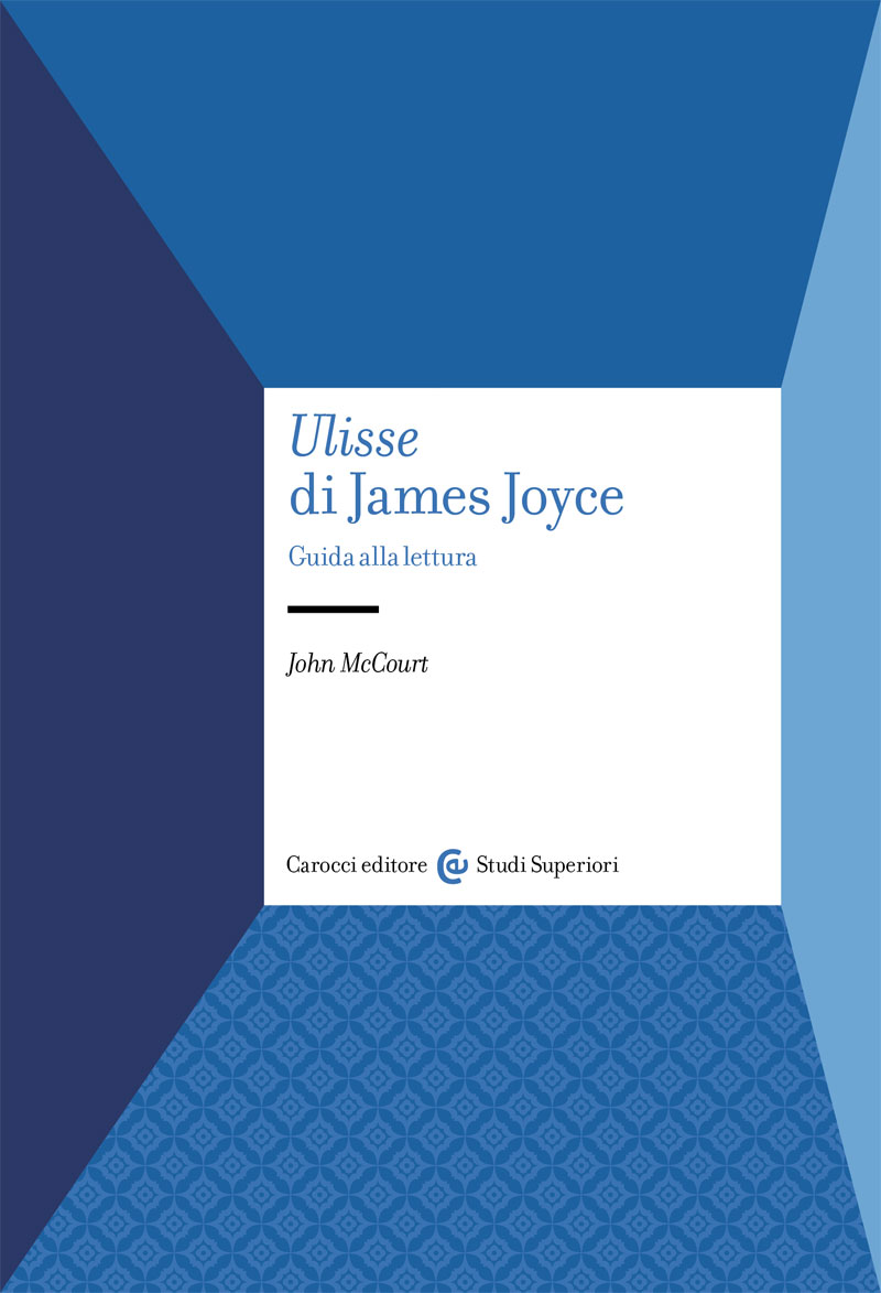 Ulisse di James Joyce