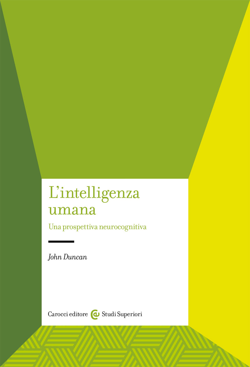 L’intelligenza umana