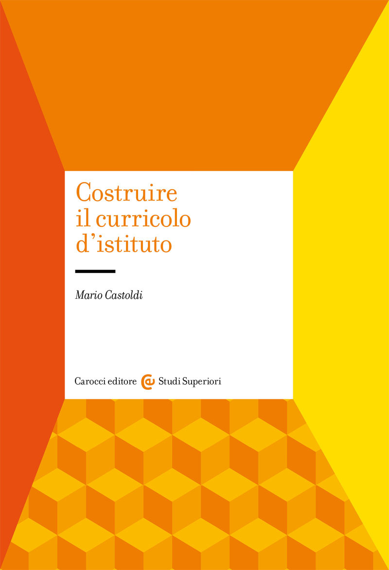 Costruire il curricolo d'istituto