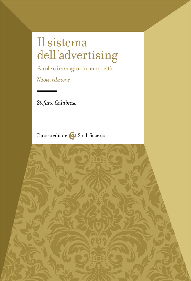 Il sistema dell'advertising
