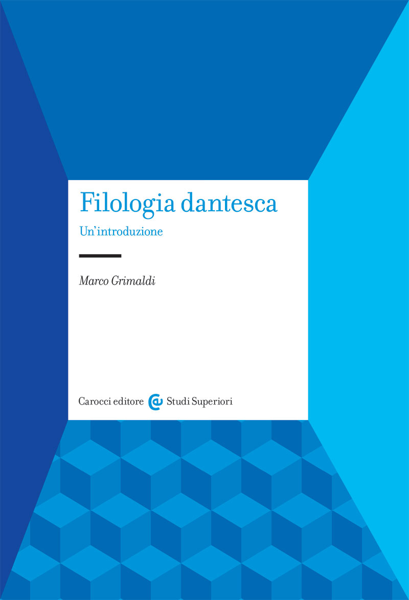 Filologia dantesca