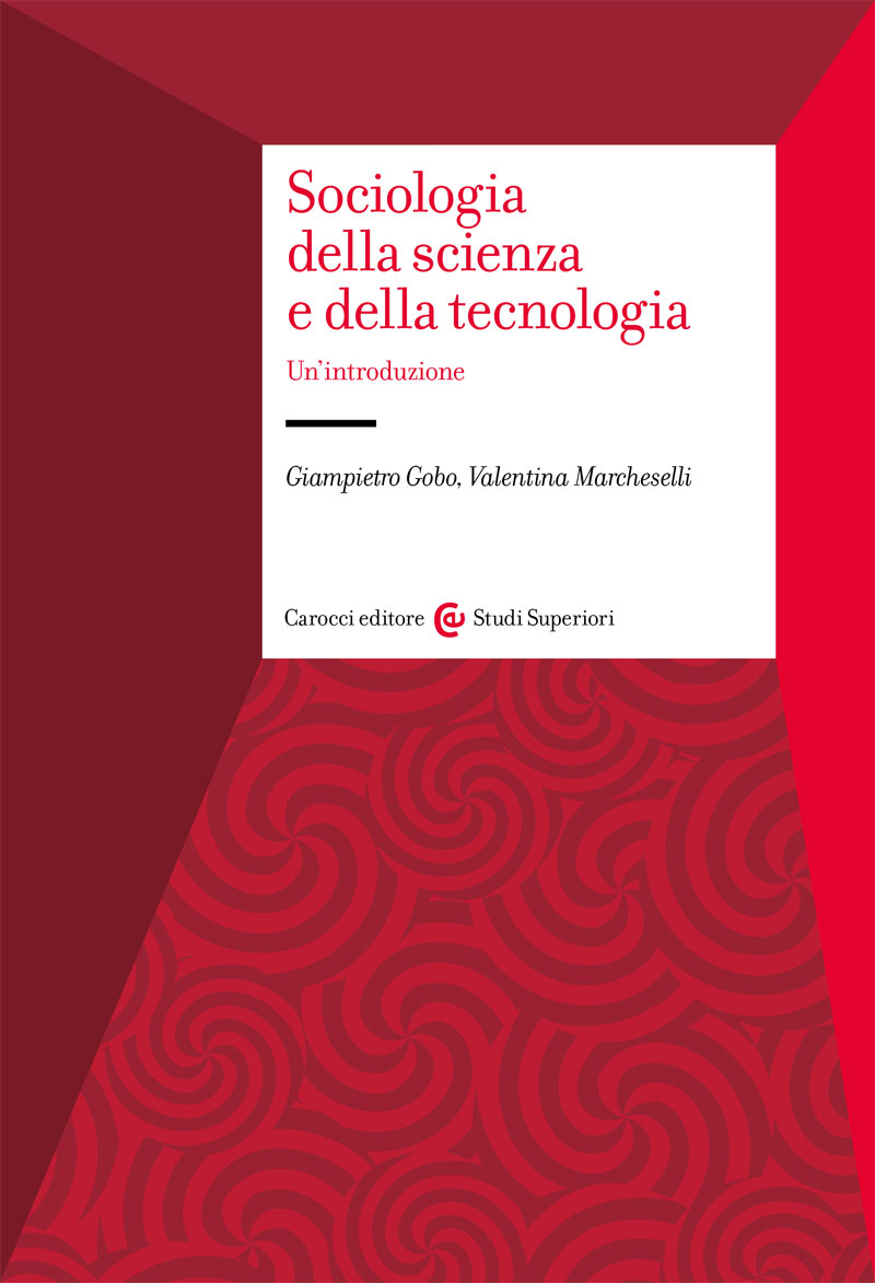 Sociologia della scienza e della tecnologia