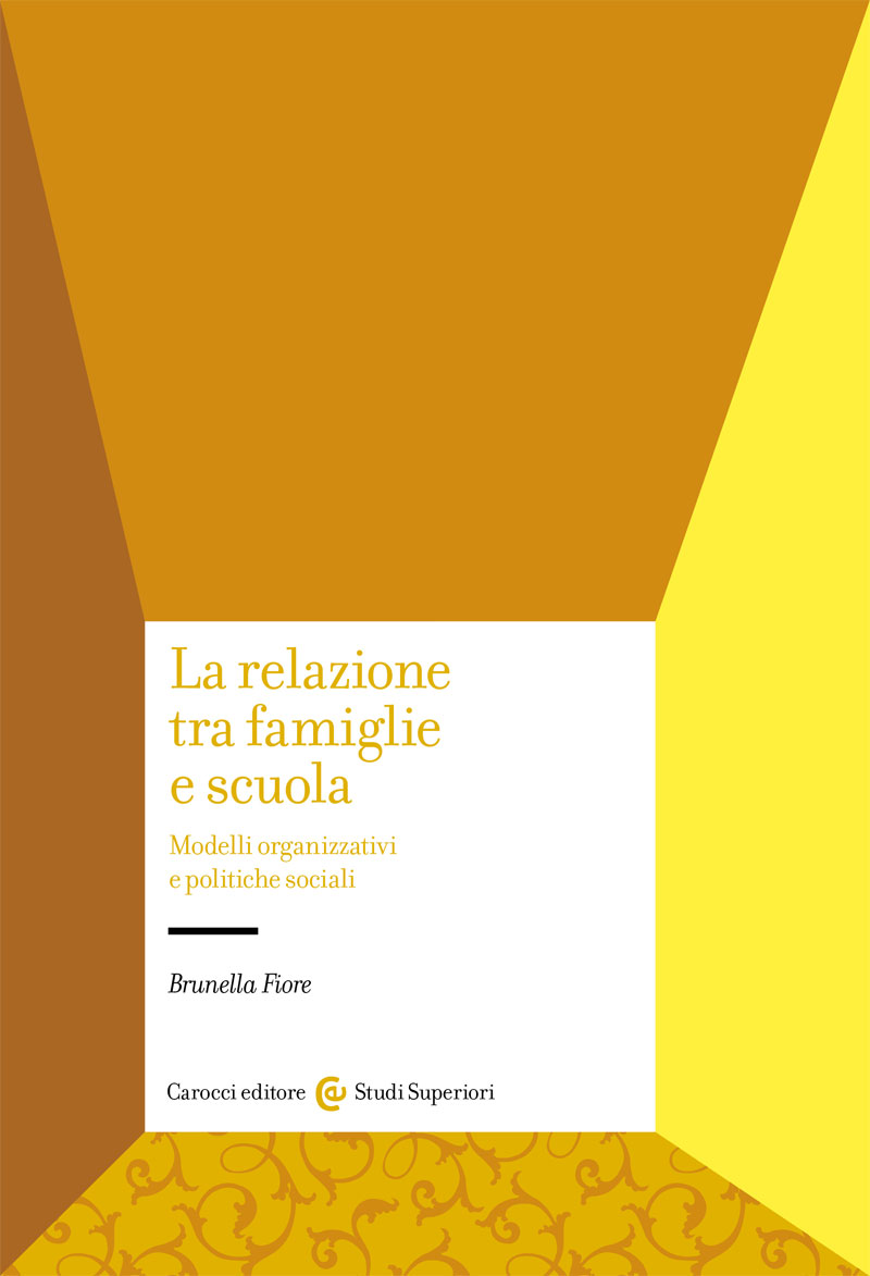 La relazione tra famiglie e scuola