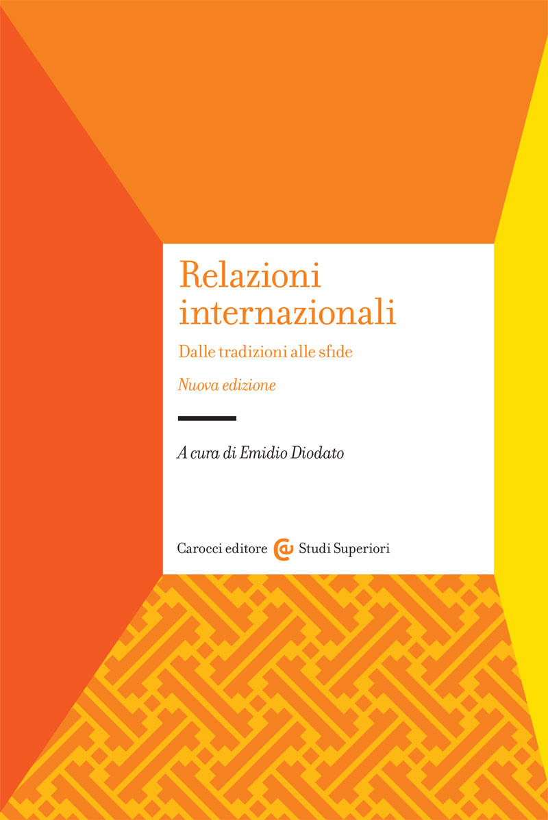 Relazioni internazionali