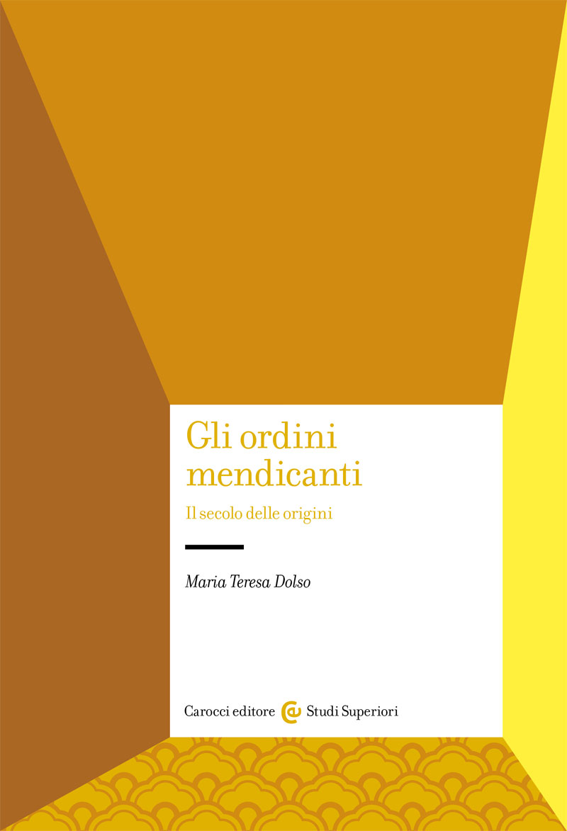 Gli ordini mendicanti