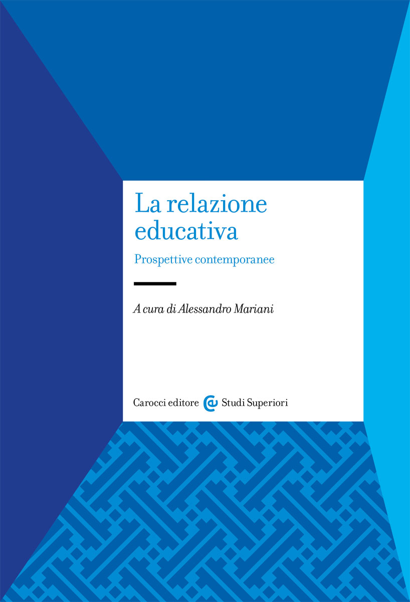 La relazione educativa