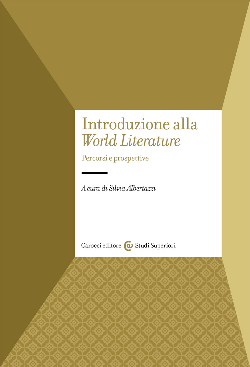 Introduzione alla World Literature