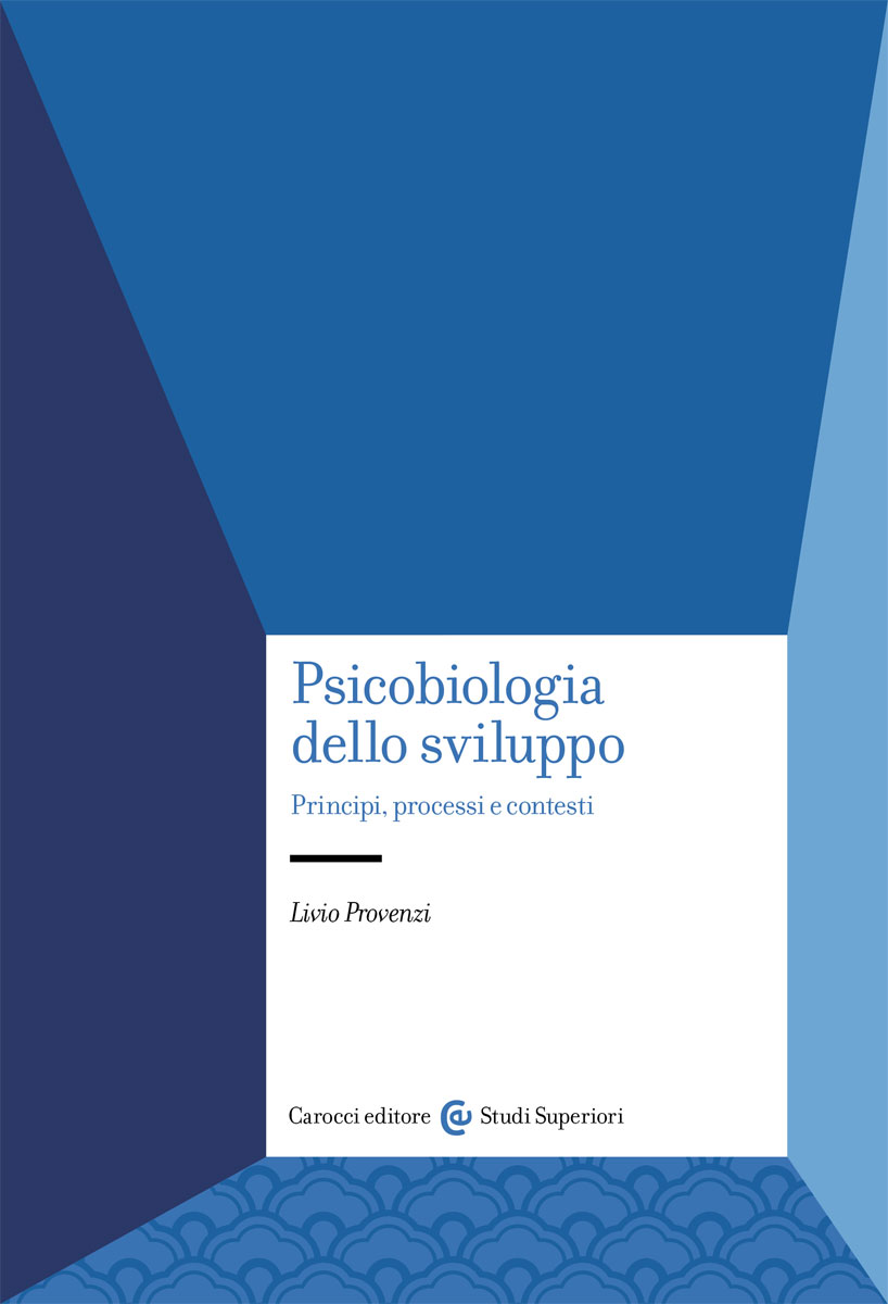 Psicobiologia dello sviluppo