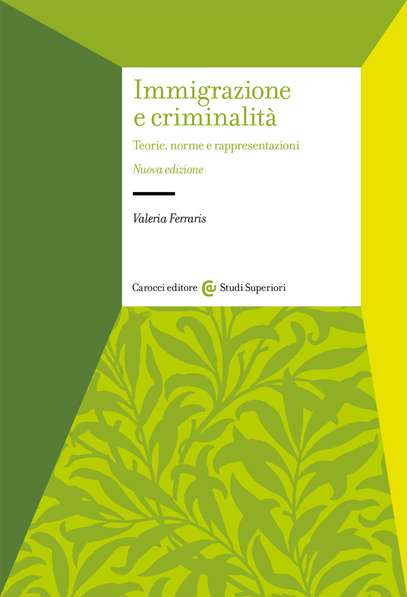 Immigrazione e criminalità