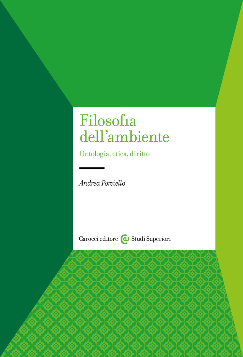 Filosofia dell’ambiente