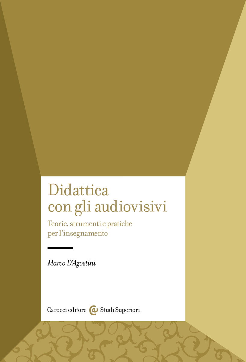 Didattica con gli audiovisivi