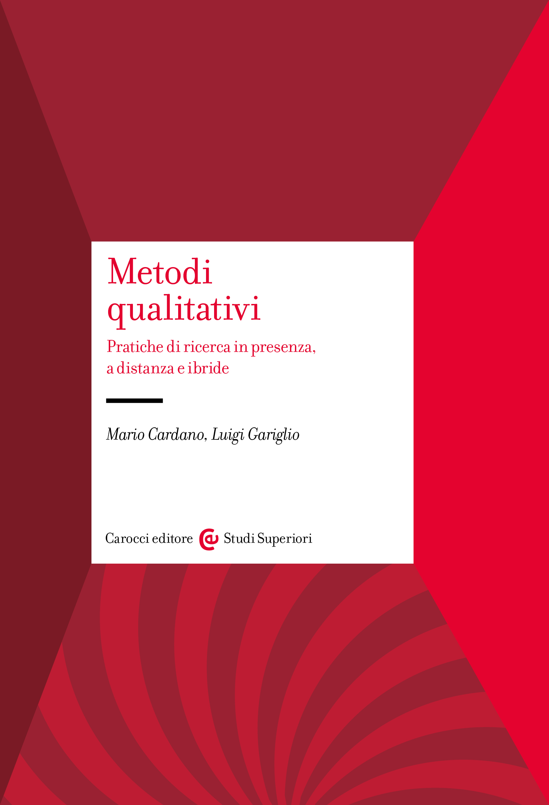 Metodi qualitativi