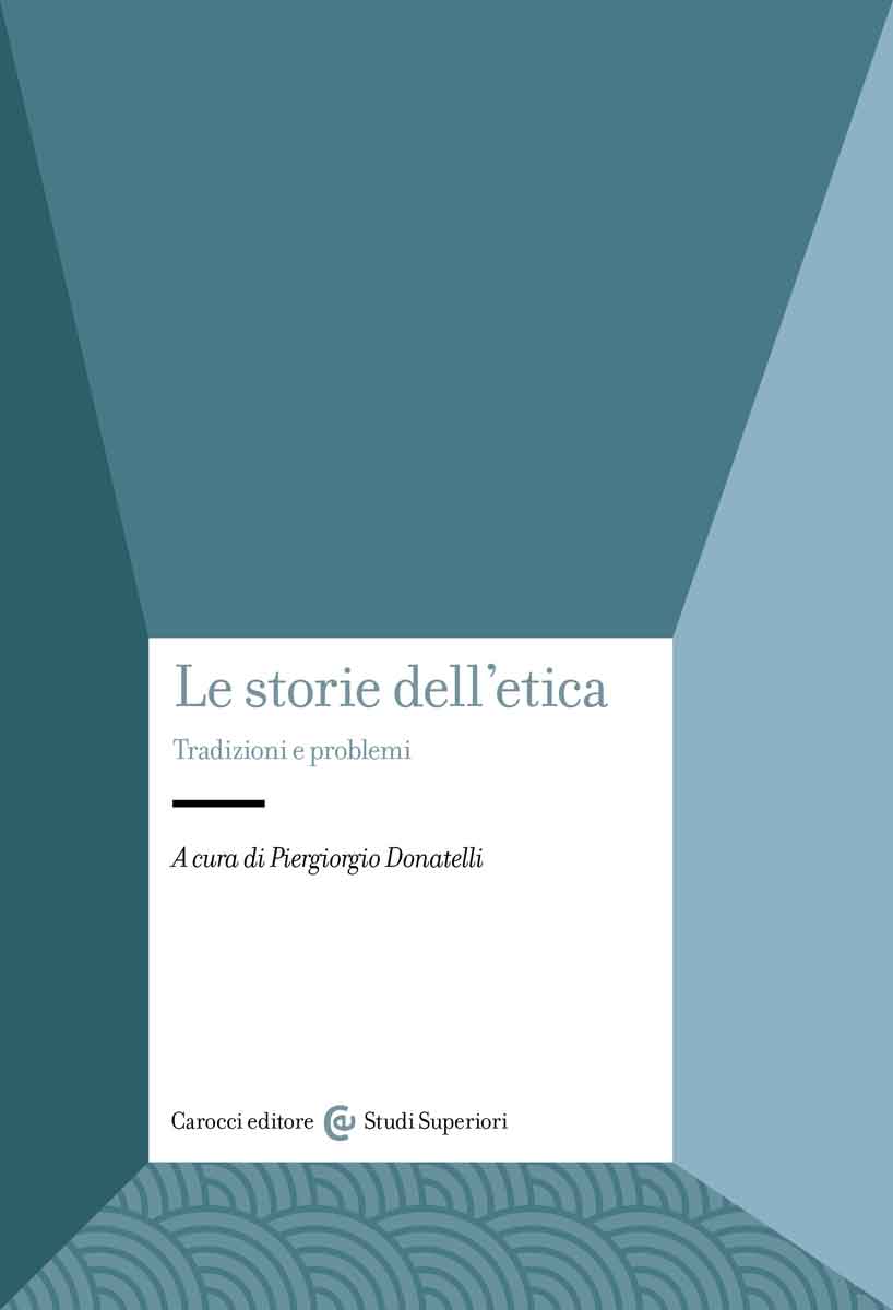 Le storie dell'etica