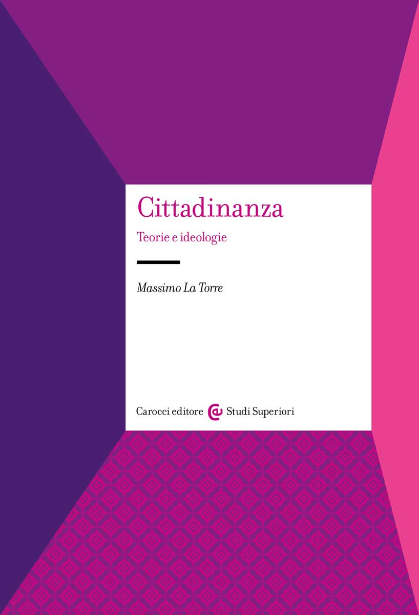 Cittadinanza.