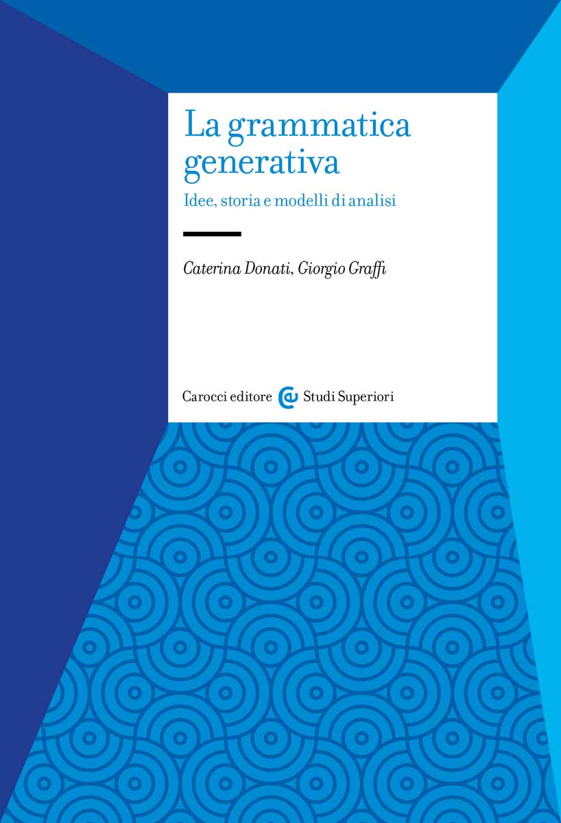 La grammatica generativa