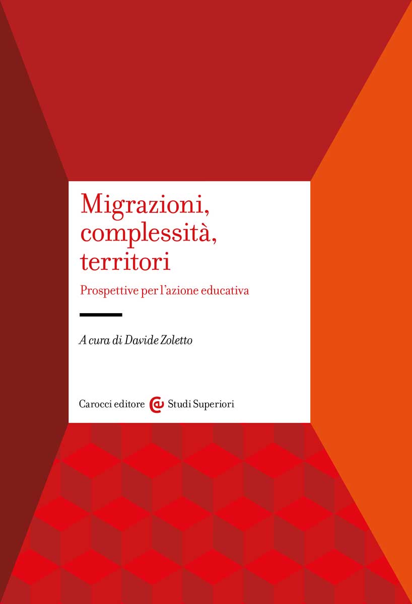 Migrazioni, complessità, territori