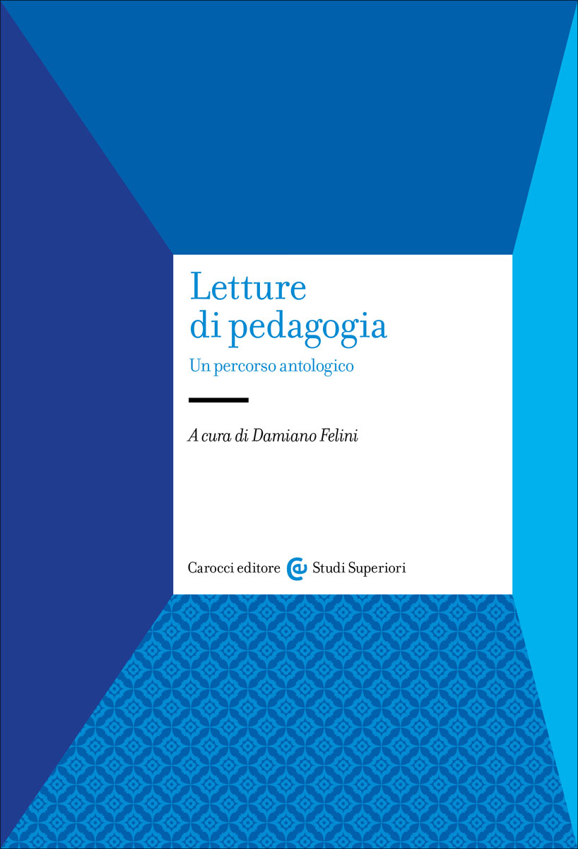 Letture di pedagogia