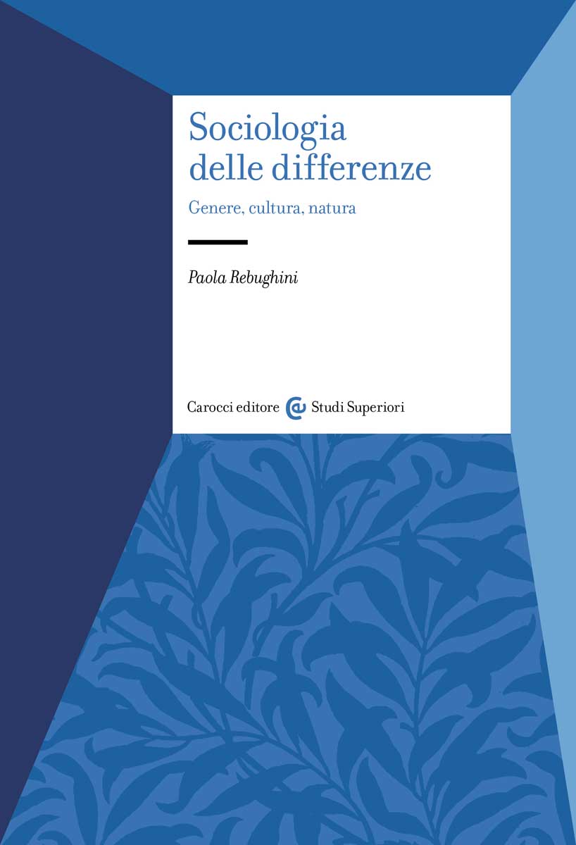 Sociologia delle differenze