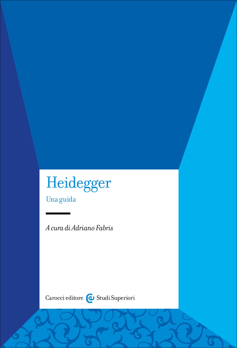 Heidegger.