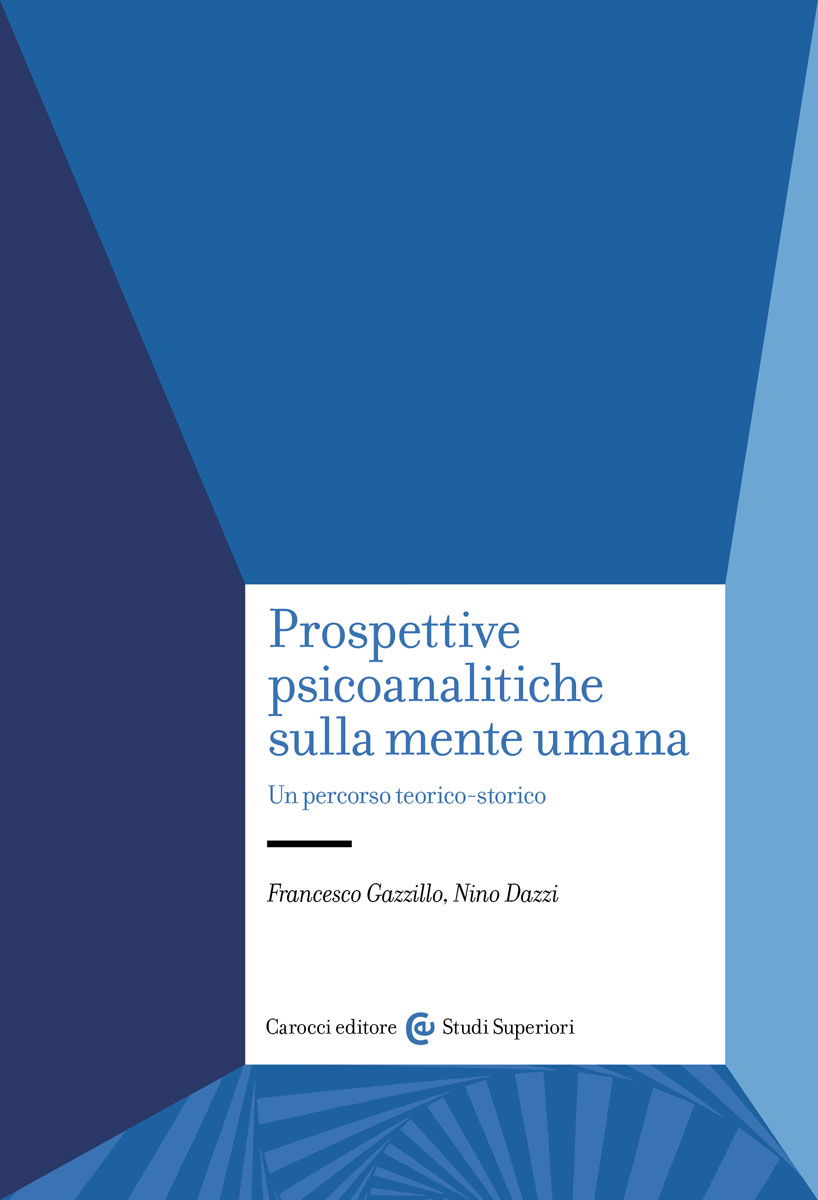 Prospettive psicoanalitiche sulla mente umana