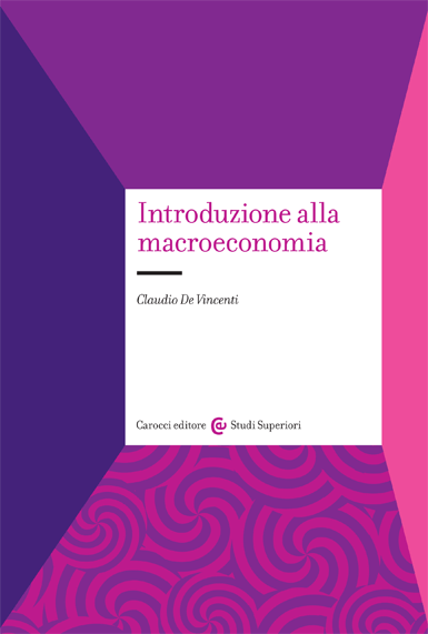 Introduzione alla macroeconomia