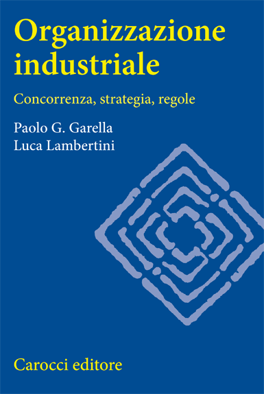 Organizzazione industriale