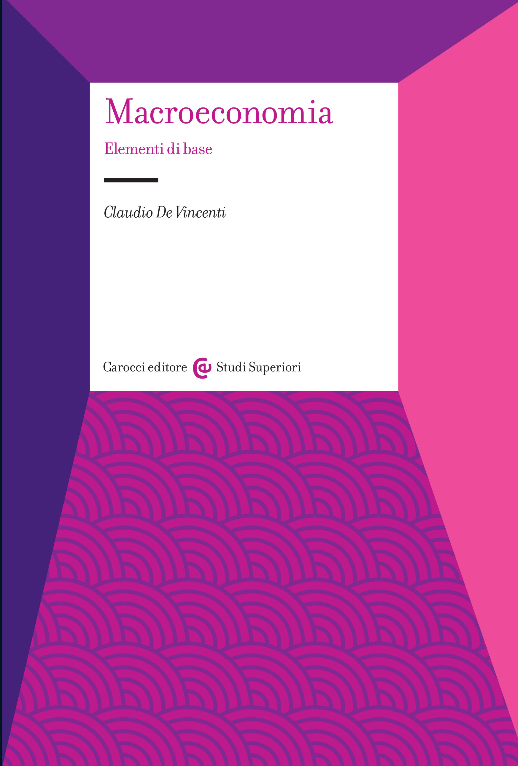 Macroeconomia