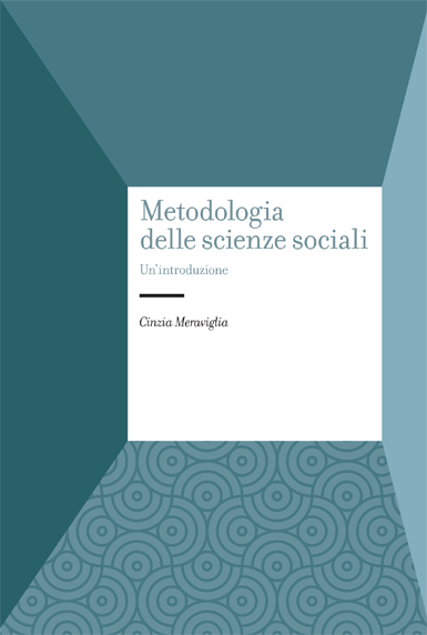 Metodologia delle scienze sociali