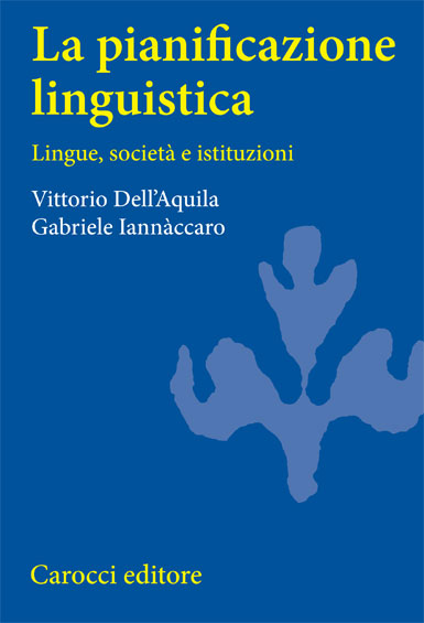 La pianificazione linguistica