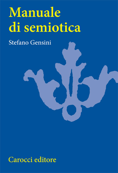 Manuale di semiotica