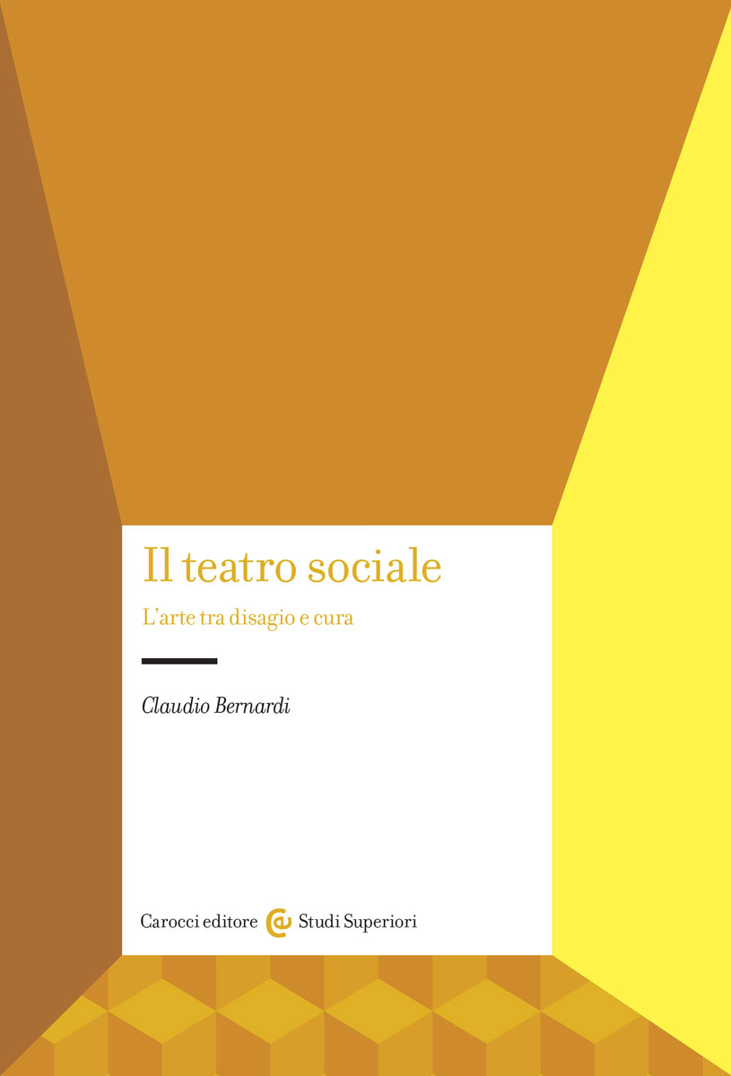Il teatro sociale