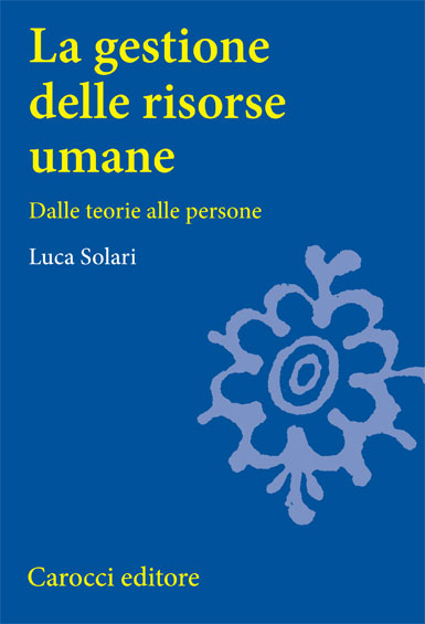 La gestione delle risorse umane