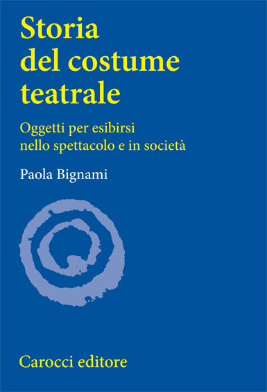 Storia del costume teatrale