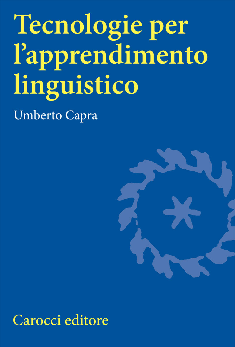 Tecnologie per l'apprendimento linguistico