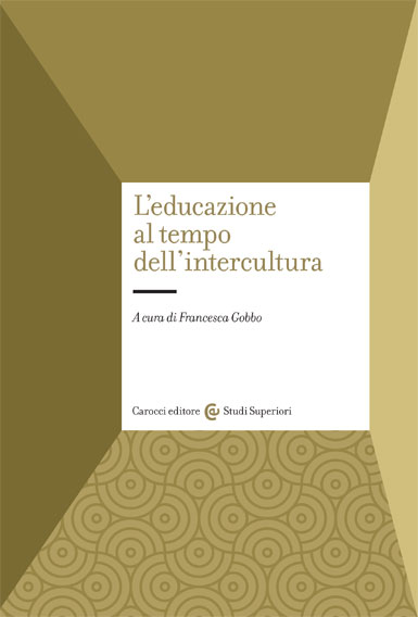 L'educazione al tempo dell'intercultura
