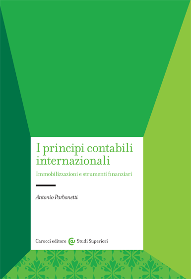 I principi contabili internazionali