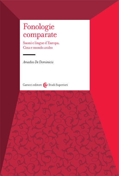 Fonologie comparate