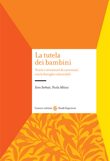 La tutela dei bambini